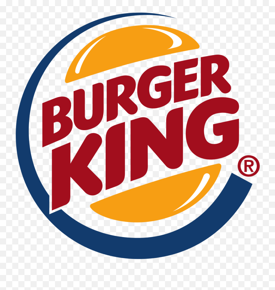 Burger King Png Alpha Channel Clipart - Burger King Isologo Png Emoji,Burger Clipart