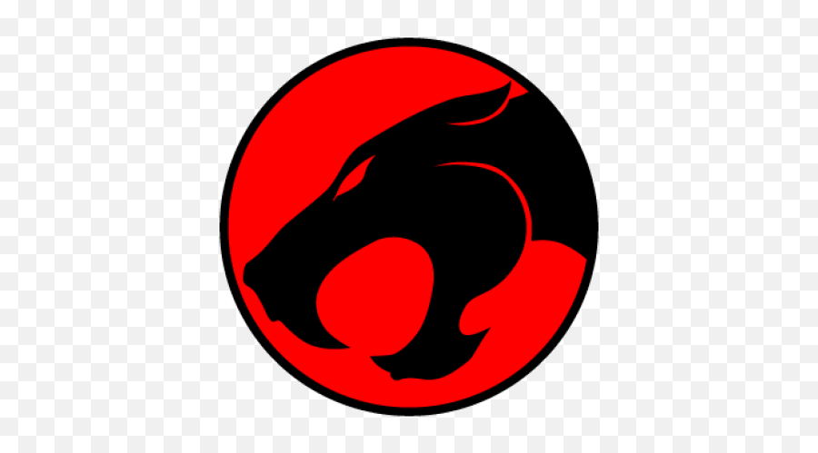 Thundercats Emblem Logo Vector Eps 39671 Kb Download - Logo Thundercats Vector Emoji,Run Dmc Logo