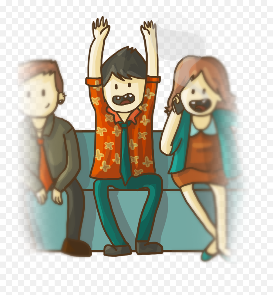 Wear To An Interview Png Files Emoji,Interview Clipart