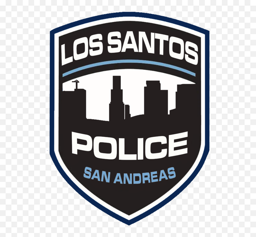 Los Santos Pd Northern Roleplay - Chubb Emoji,Fivem Logo