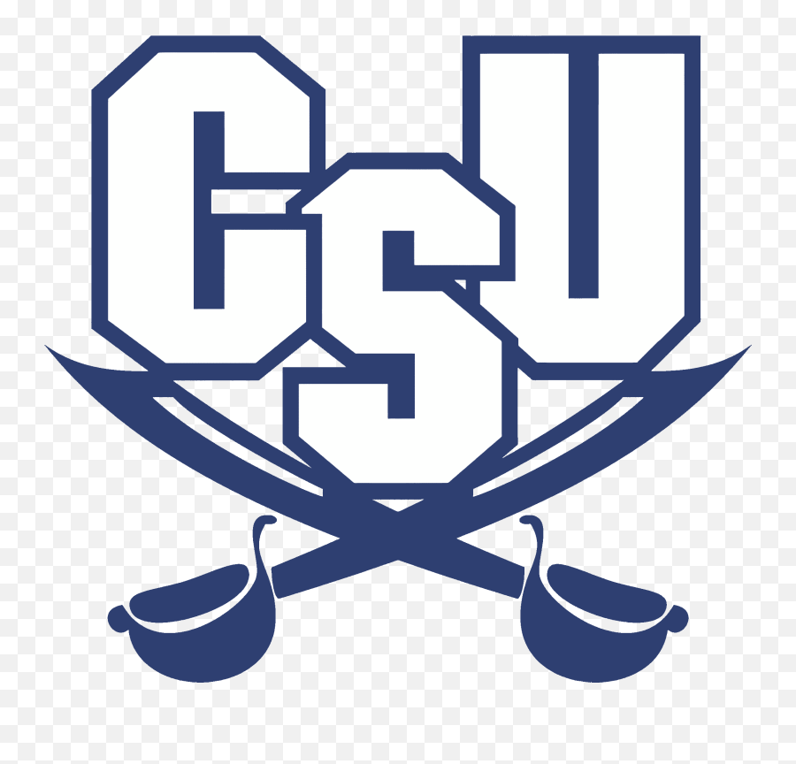 Csu Buccaneers Logo - Charleston Southern Emoji,Csu Logo