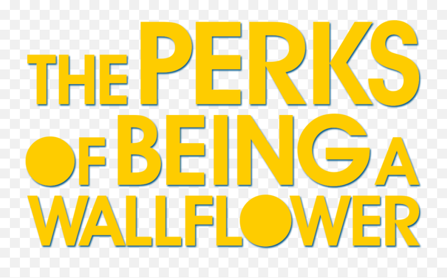 A Wallflower - Perks Of Being A Wallflower Clipart Poster Png Emoji,Being Transparent