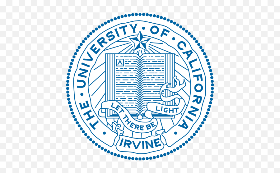 University Of California Irvine - University Of California Los Angeles Logo Emoji,Uc Irvine Logo