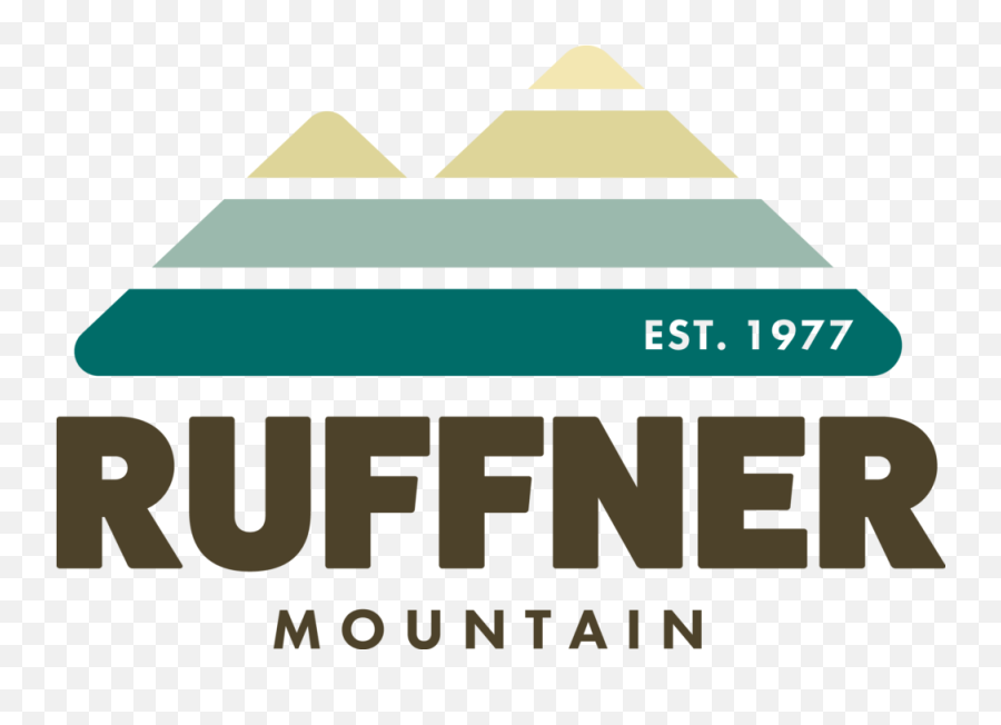 Ruffner Mountain Emoji,Mountain Logo
