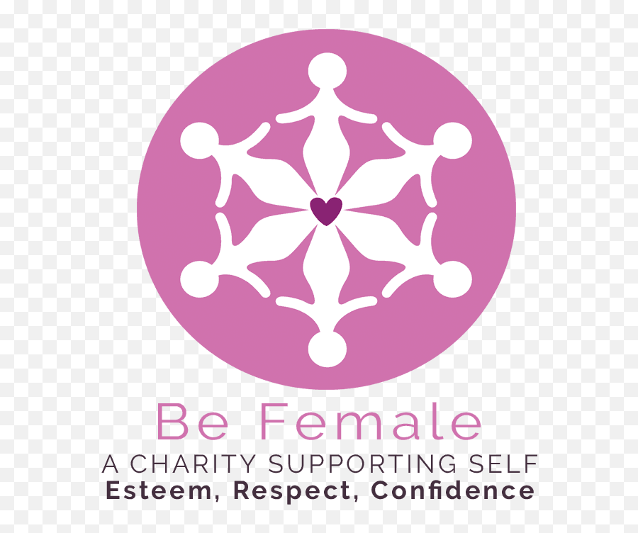 Get In Touch - Women Group Logo Emoji,Female Logo