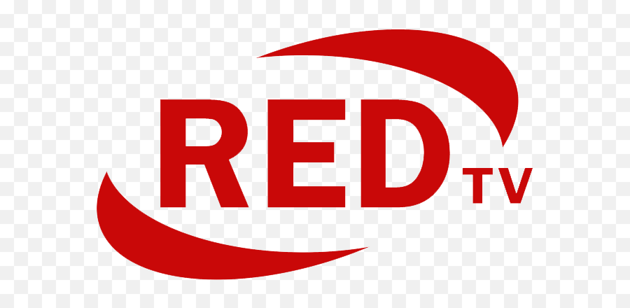 Red Tv Logo - Red Tv Logo Png Emoji,Tv Logos