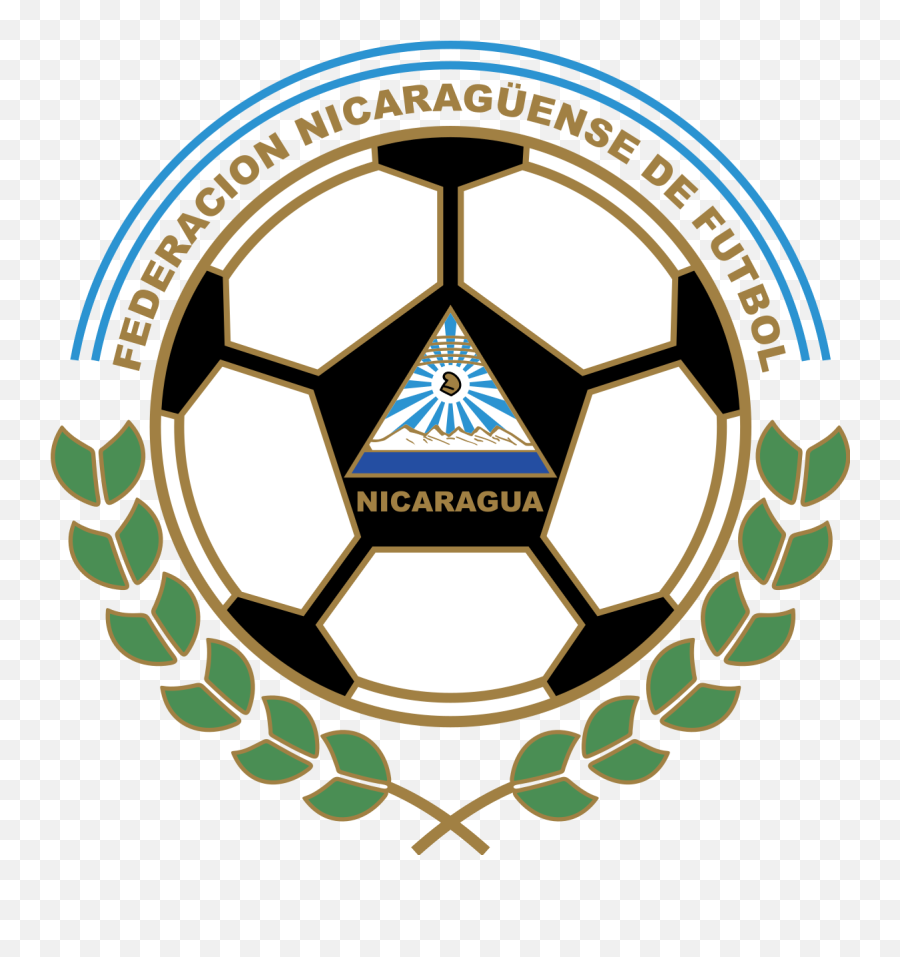 Nicaragua U - 20 Live Stream U0026 Live Score Roster U0026 Fixtures Federacion Nicaraguense De Futbol Emoji,Soccer Team Logos