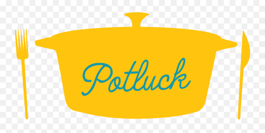 Potluck Foothills Church - Serving Emoji,Potluck Clipart