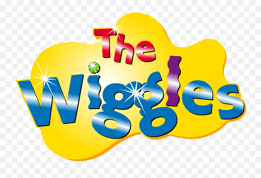 Wiggles Logo - Dot Emoji,The Wiggles Logo