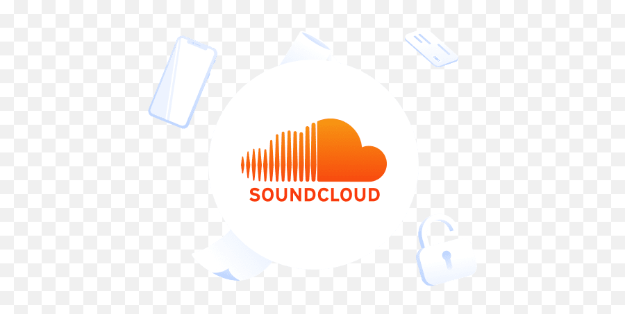 Get Soundcloud Unblocked With A Vpn - Language Emoji,Soundcloud Png