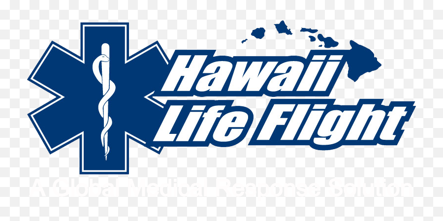 Hawaii Life Flight - Language Emoji,Hawaiian Airlines Logo