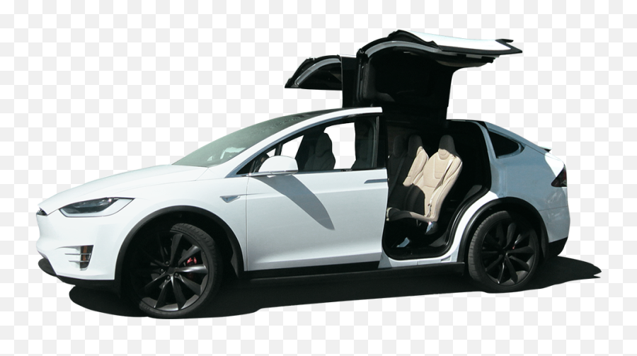 Tesla Png Images Electric Car 22png Snipstock - Tesla Model X Interior 360 View Emoji,Tesla Png