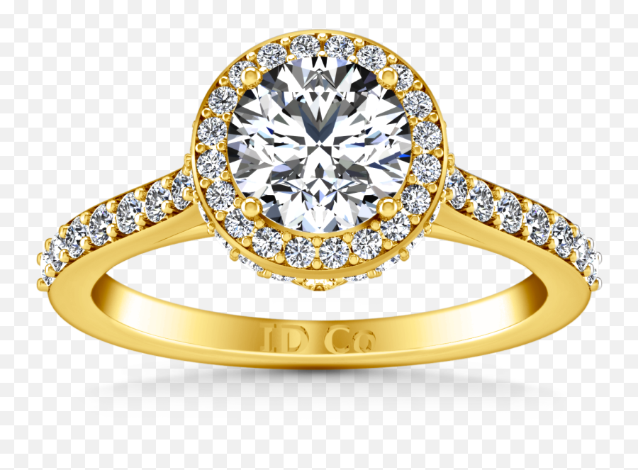 Wedding Diamond Ring Png Transparent - Daimonds Ring Png Emoji,Wedding Ring Png
