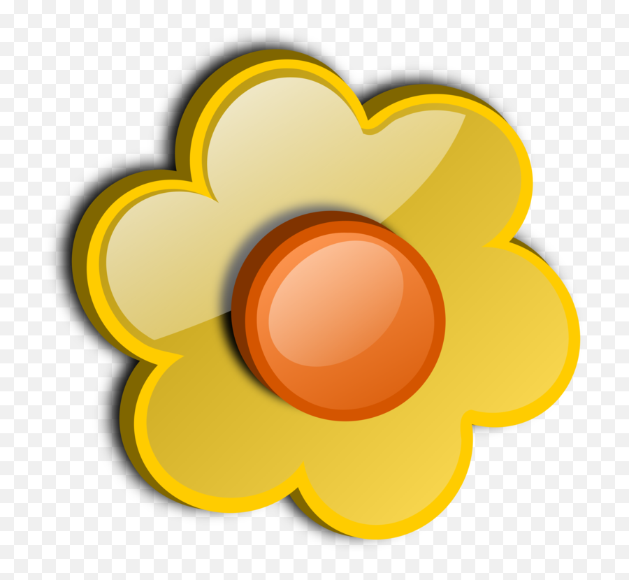 90 Free Sunflower U0026 Flower Vectors - Pixabay 3d Flower Clipart Png Emoji,Sunflower Border Clipart