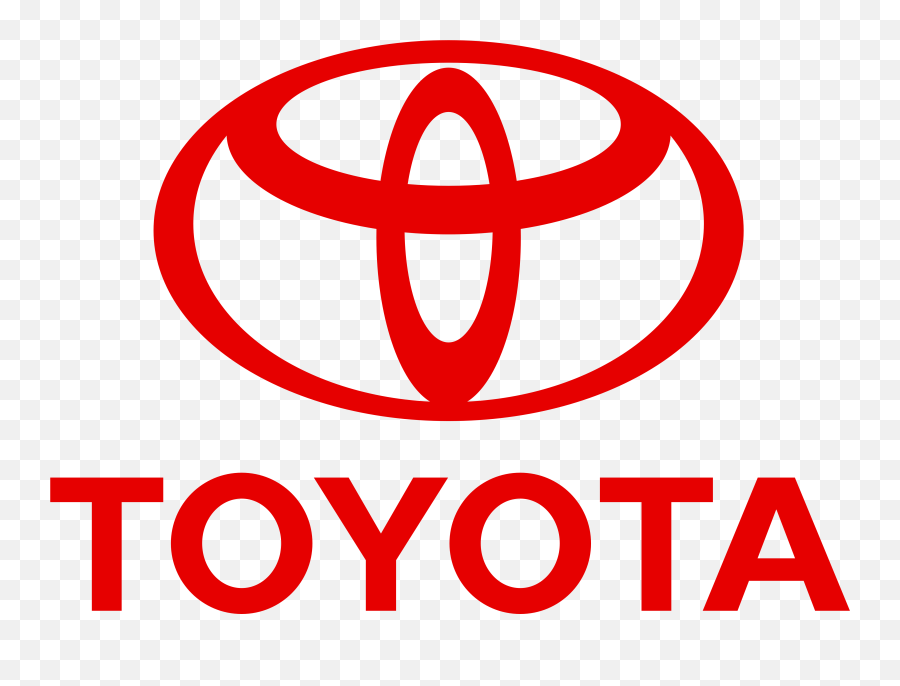 Toyota - Toyota Sticker Emoji,Toyota Logo
