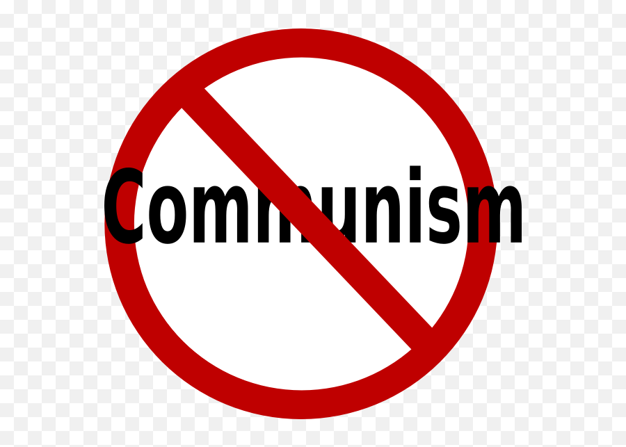 Free Communist Symbol Png Download - Anti Communism Transparent Emoji,Communist Symbol Png