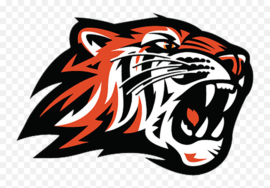 Howland - Team Home Howland Tigers Sports Howland Tigers Soccer Emoji,Tiger Logo