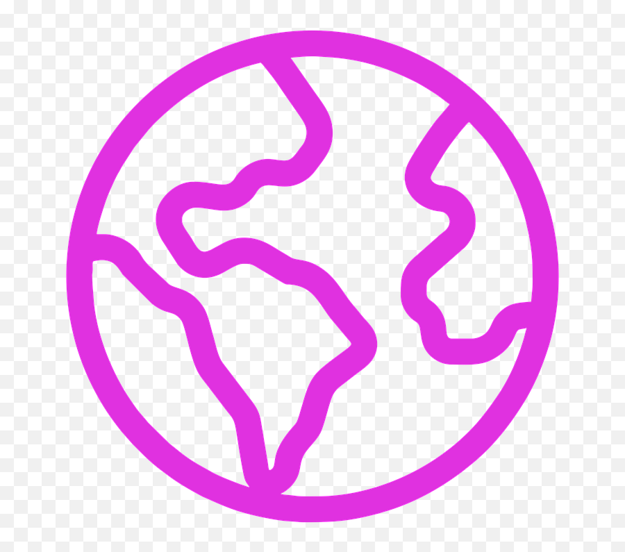 Free Photo Global Icon Internet Environment Logo Earth World - Icone Global Emoji,Internet Logo