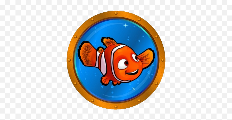 Clipart Panda - Goldfish Emoji,Dumbo Clipart