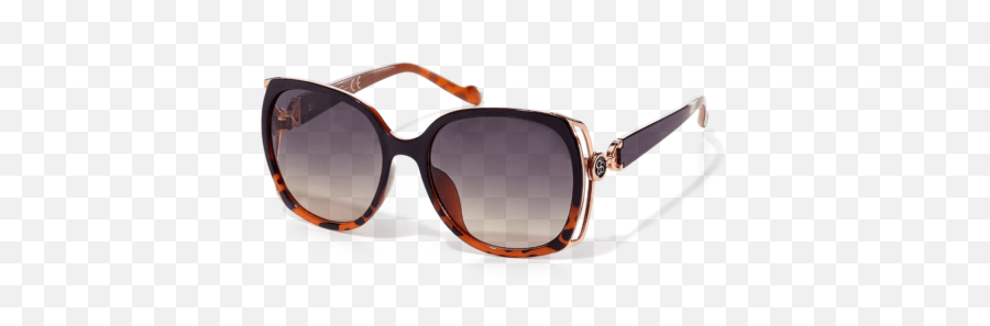 Jessica Simpson Logo Sunglasses Black - Polaroid Zenske Naocare Emoji,Sunglasses Logo