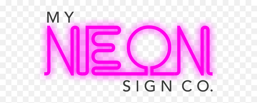 Neon Signs U0026 Lights Gold Coast Brisbane Neon Sign Company - Vertical Emoji,Neon Logo