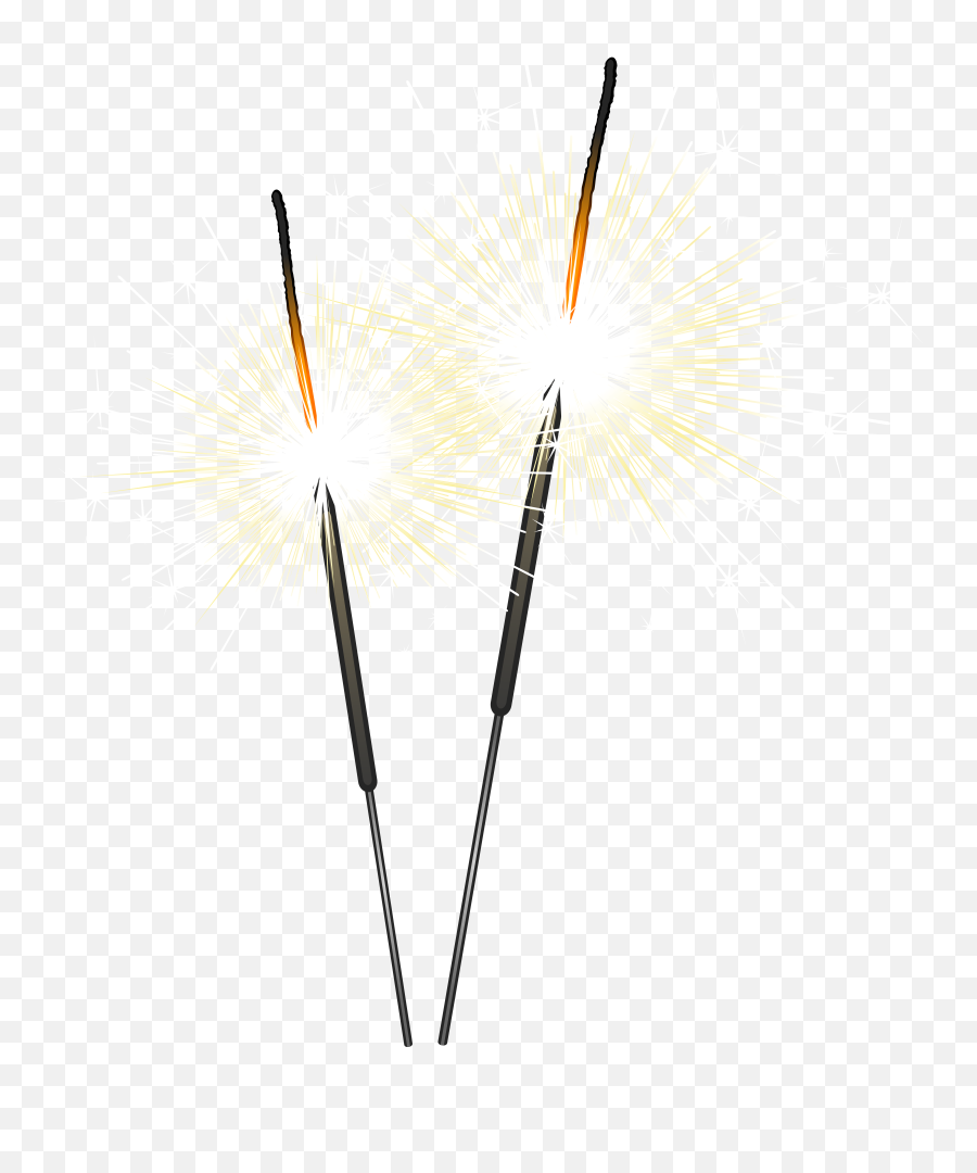 New Year Fireworks Png - Burning Fuse Firework Bengal Fire Emoji,Fire Helmet Clipart