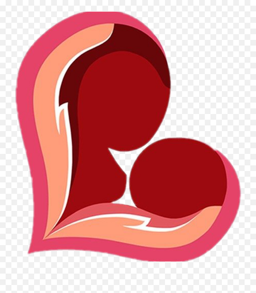 Breastfeeding Nursing Nursingmama Milkymomma Dairyqueen - Breastfeeding Logo Png Emoji,Dairy Queen Logo