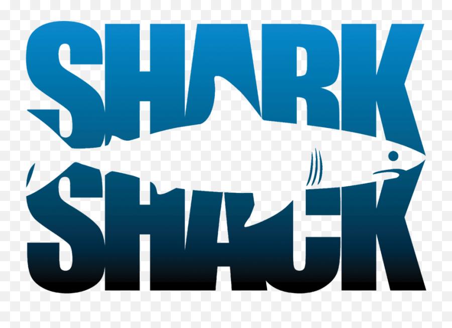 Shuswap Shark Shack Restaurant Bar Emoji,Shark Logos