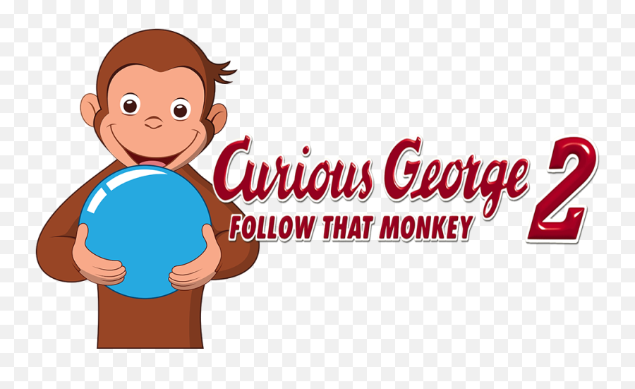 4570book Curious George 2 Follow That 2209042 - Png Curious George 2 Follow That Monkey Fanart Tv Emoji,Follow Clipart