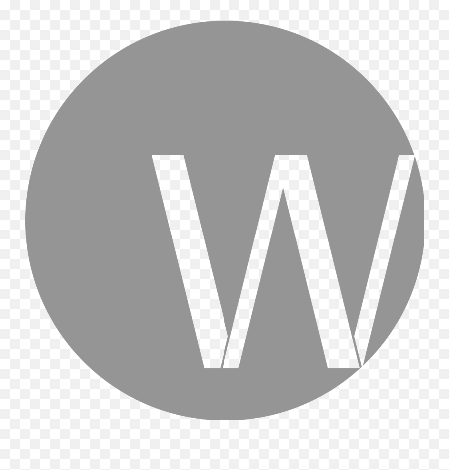 About U2014 Walker Architects - Solid Emoji,Wentworth Institute Of Technology Logo