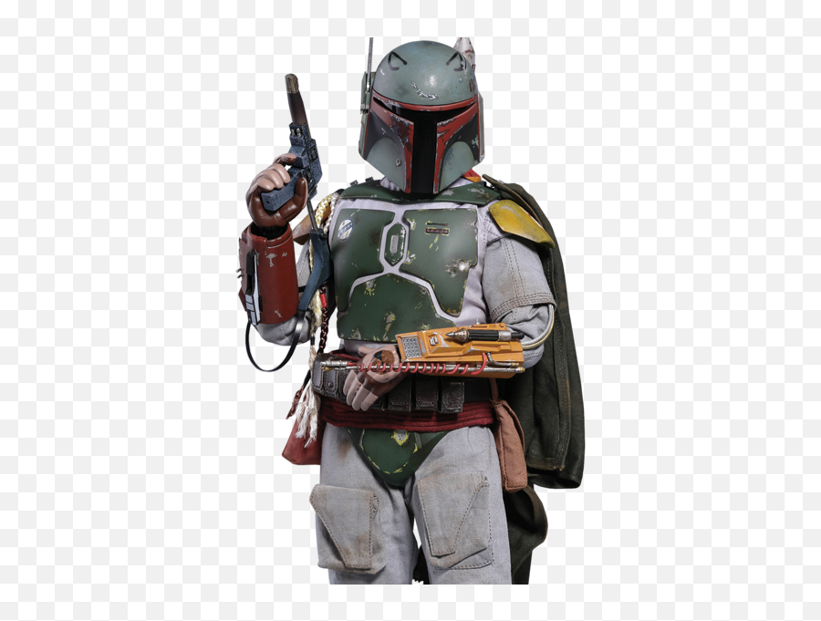 Download Star Wars The Empire Strikes Back - Boba Fett Boba Fett Empire Strikes Back Emoji,V Png