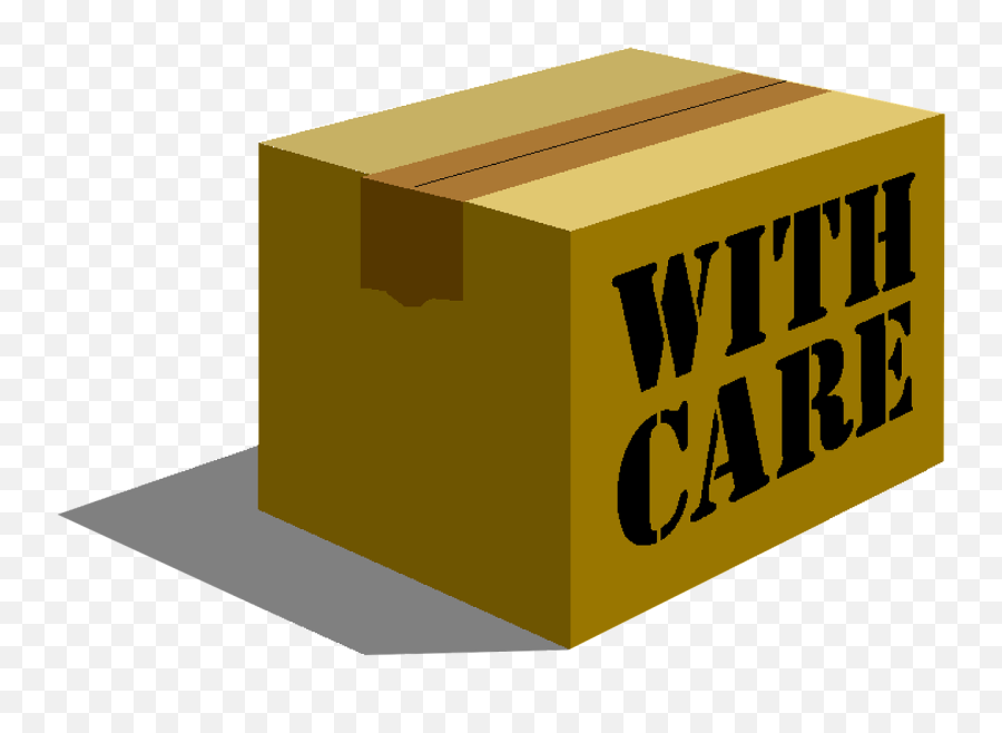 Moving Boxes Box Package Cardboard Boxes Parcel Emoji,Boxes Clipart