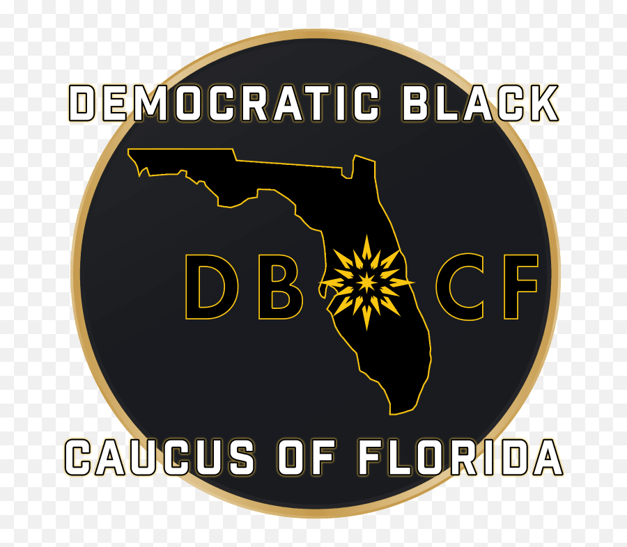 Caucuses - Democratic Black Caucus Of Florida Emoji,Uf Student Government Logo