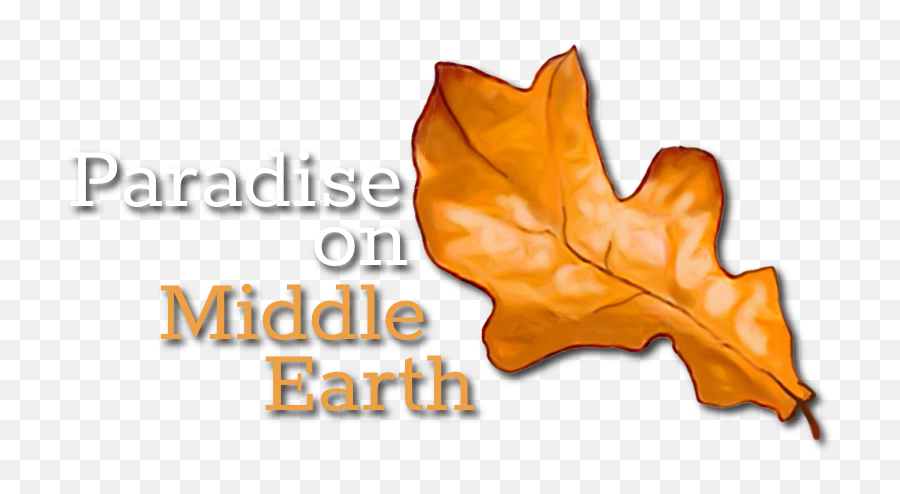Paradise On Middle Earth - Official Website Of Young Adult Emoji,Paradise Clipart