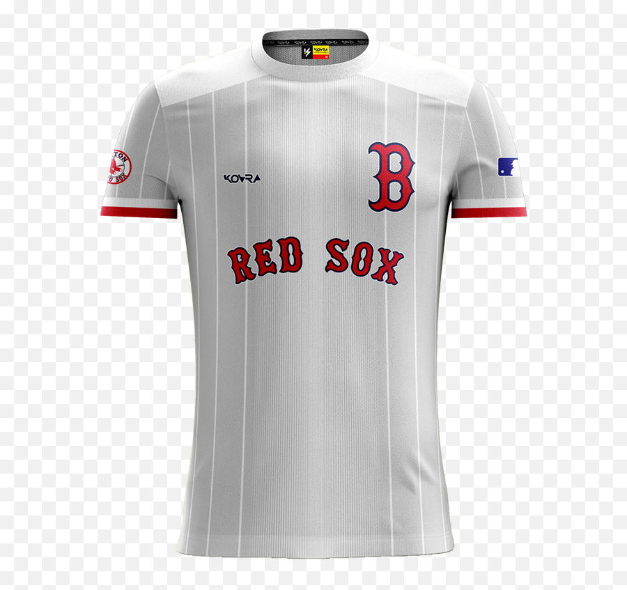 Boston Red Sock U2013 Sports Logo U2013 Kovra Emoji,Boston Sports Logo