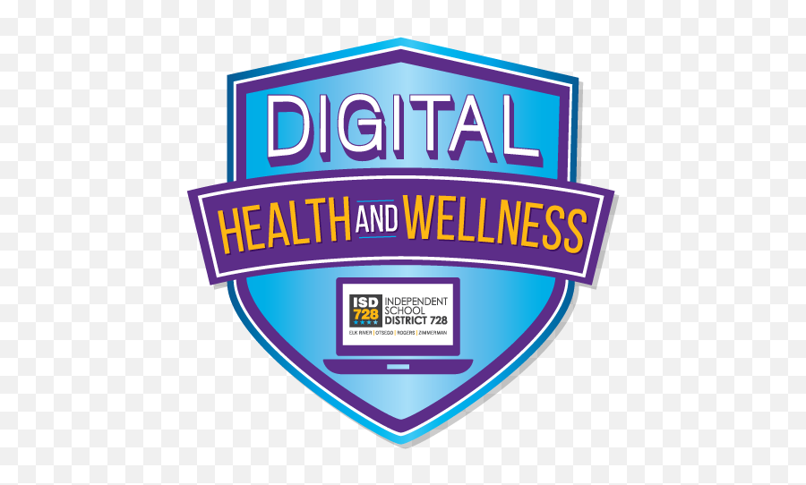 Digital Health U0026 Wellness Digital Health U0026 Wellness Emoji,Health And Wellness Logo