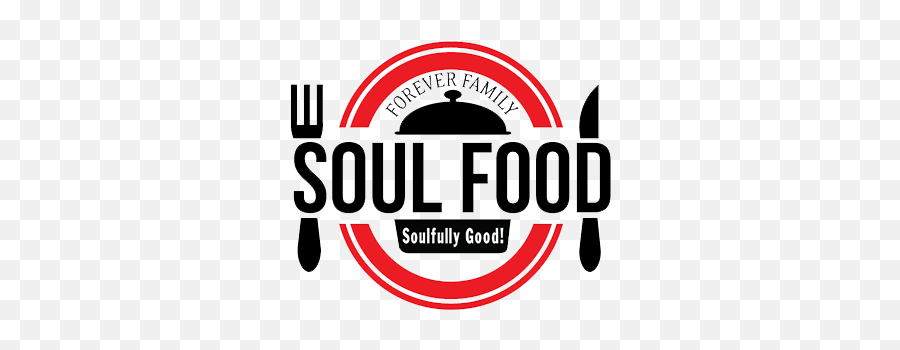 Forever Family Soul Food At Sugarloaf Mills - A Shopping Forever Family Soul Food Emoji,Food Logos