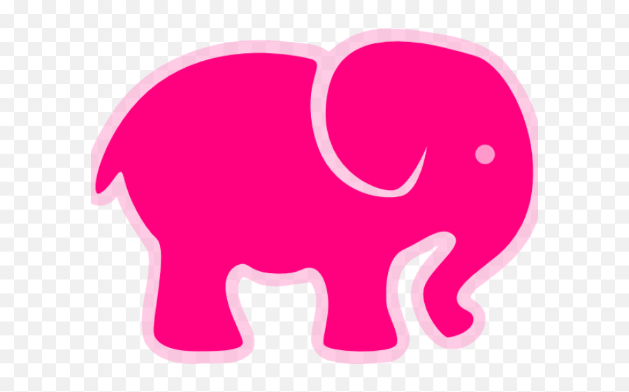 Elephant Clipart Heart - Elephant Baby Shower Png Vector Elefantes Vector Baby Shower Emoji,Baby Elephant Clipart