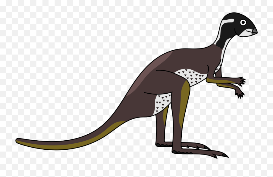Inaccurate Dinosaur Pack Qantassaurus Frontier Forums Emoji,Blank Jurassic Park Logo