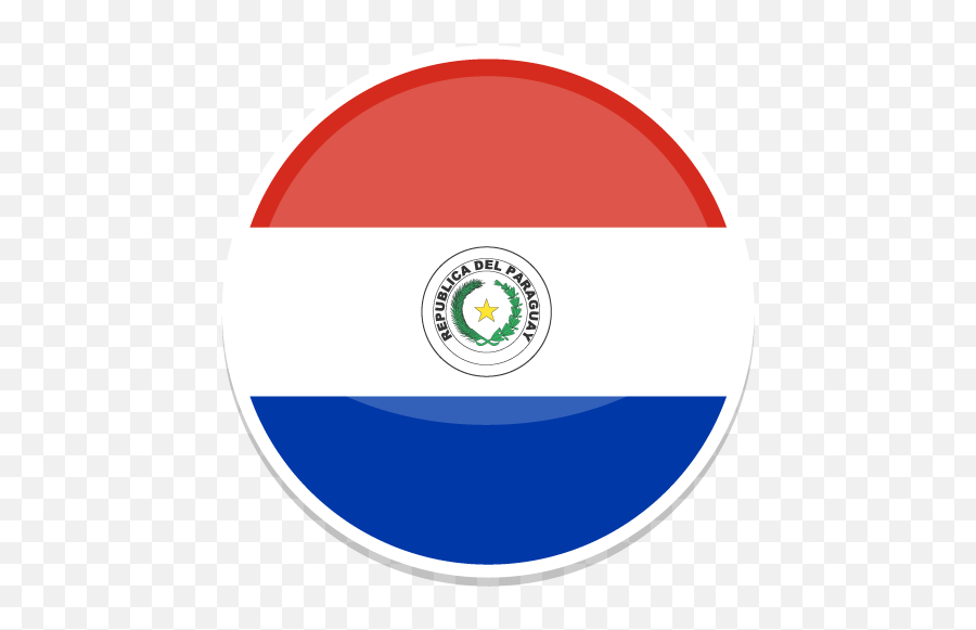 Paraguay Icon Emoji,Bandeira Brasil Png