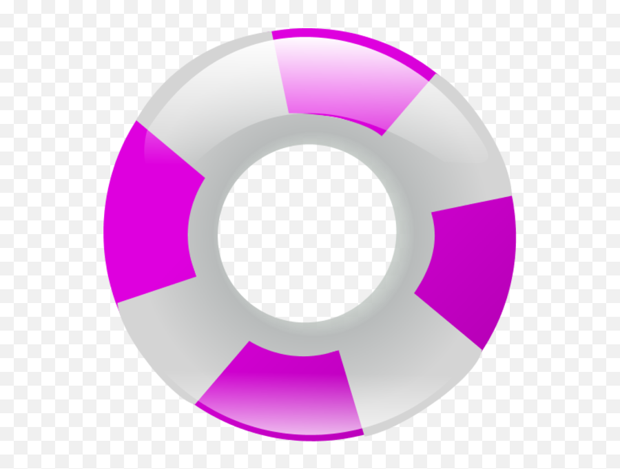 Swim Ring Clipart - Swim Ring Clipart Png 600x600 Png Emoji,Ring Clipart Png