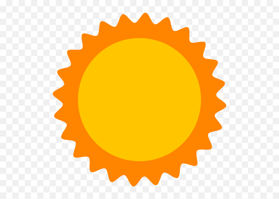 Sun Icon Png Travel Adventure Elements Buner Tv - Buner Tv Emoji,Sun Icon Png