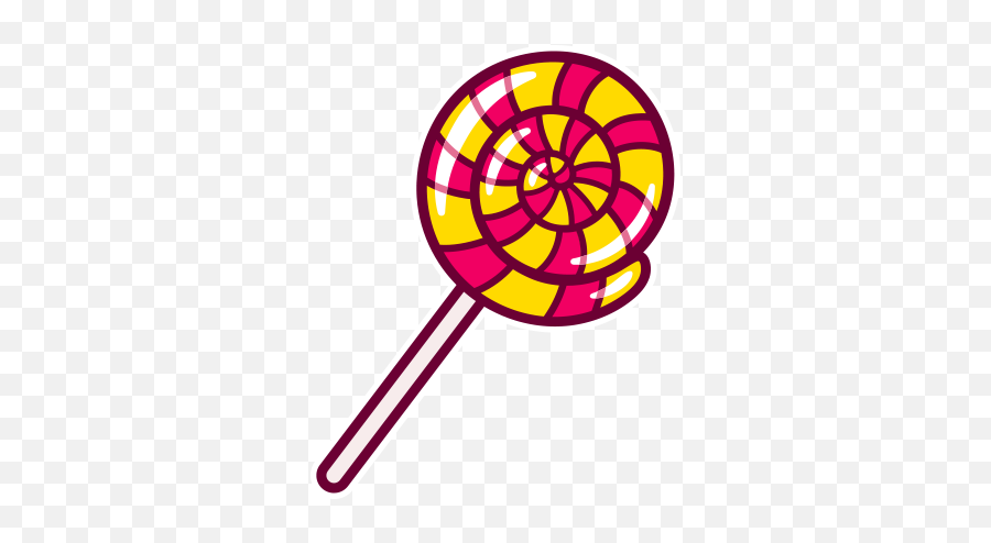 Nightlife Clubbing - Licking Lollipop Vector 486x434 Png Emoji,Lick Clipart