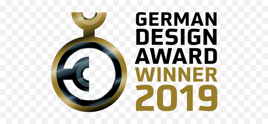 Astoria Storm Wins The German Design Award 2019 - Astoria Emoji,Industrial Design Logo