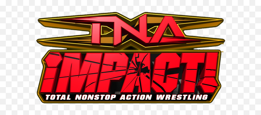 Free Mega Wwe Mma Ufc Roh Pwg Indy Media Releases Tna Emoji,Impact Wrestling Logo Png