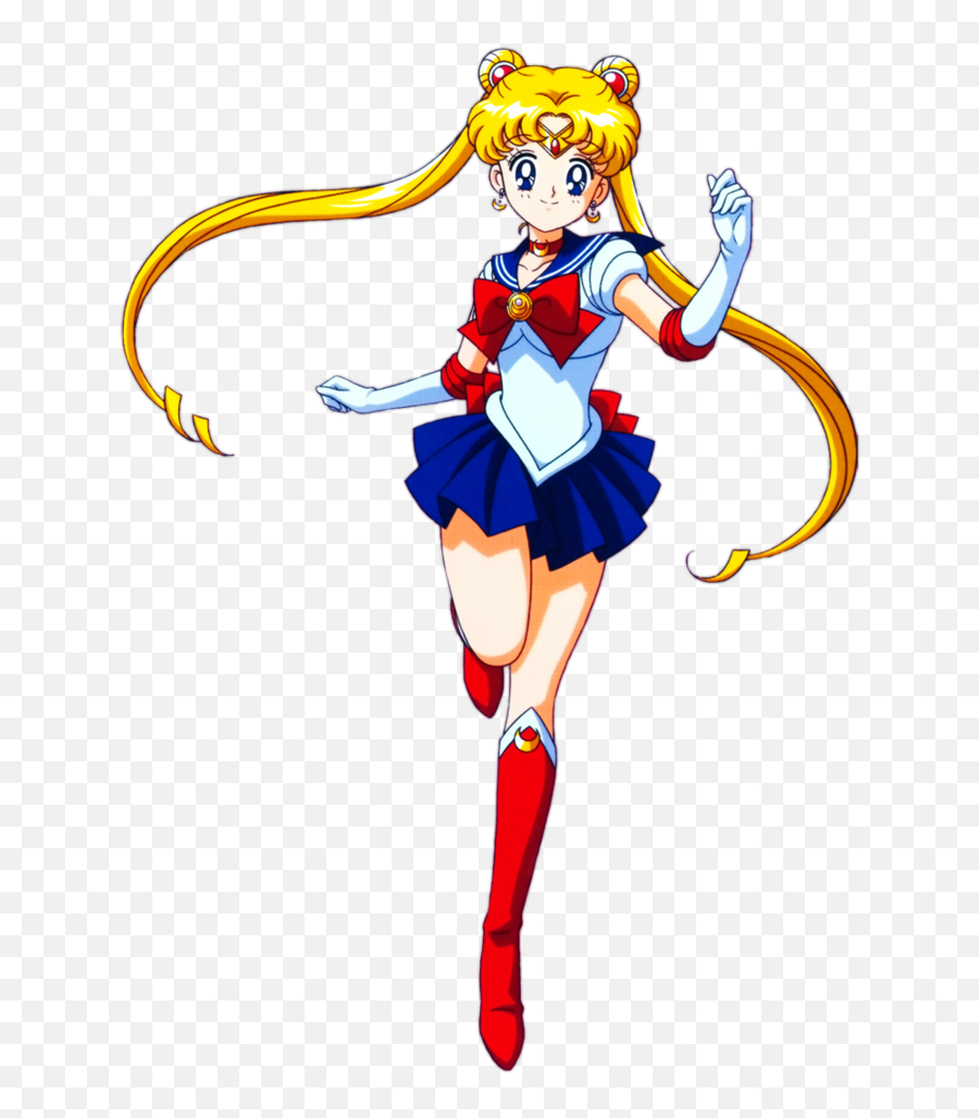 Sailor Moon Png Photo - Sailor Moon Png Emoji,Sailor Moon Png