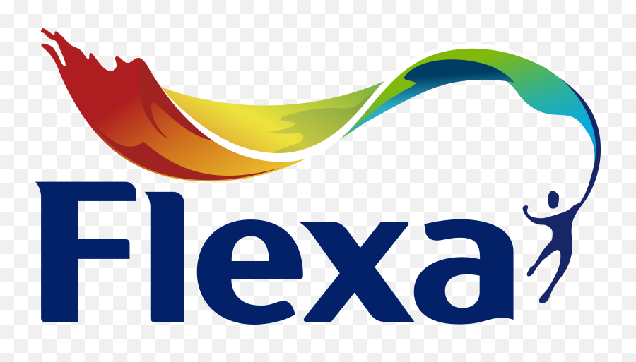 Flexa Paints Logo - Png And Vector Logo Download Dulux Emoji,Paint Logo