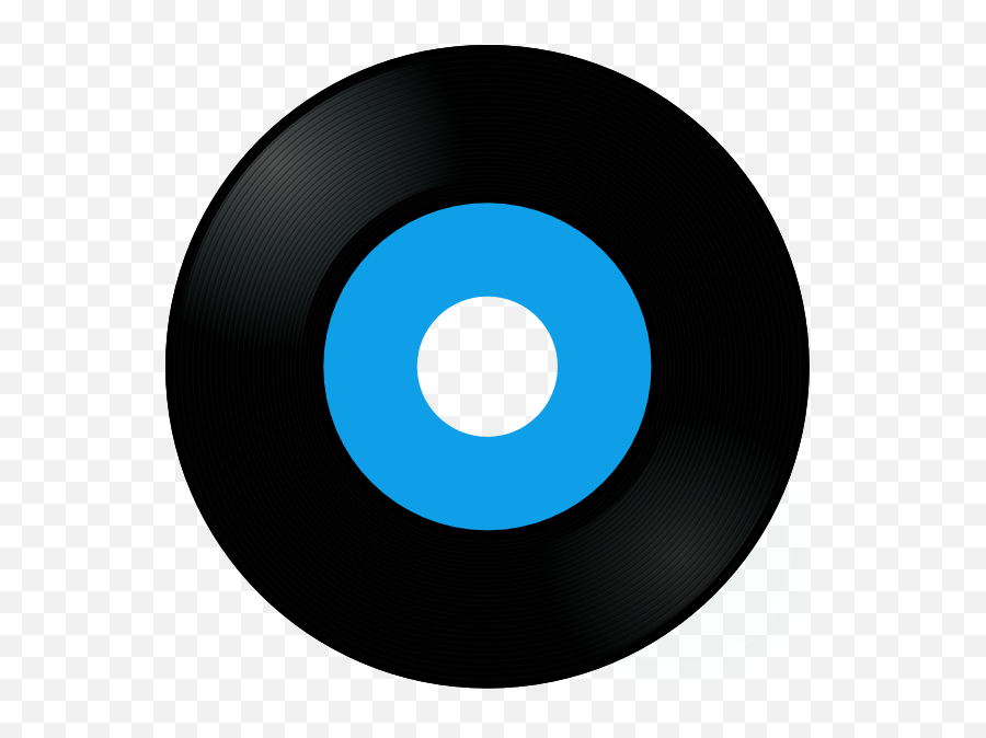 Record Clipart Record Clipart Record - Solid Emoji,Record Clipart