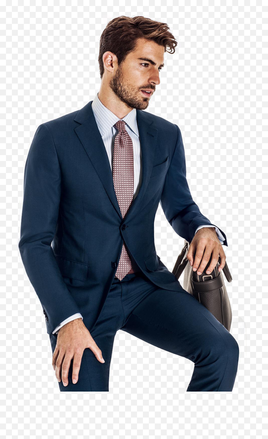 Men Suit Png Image - Mens In Suit Png Emoji,Suit Png