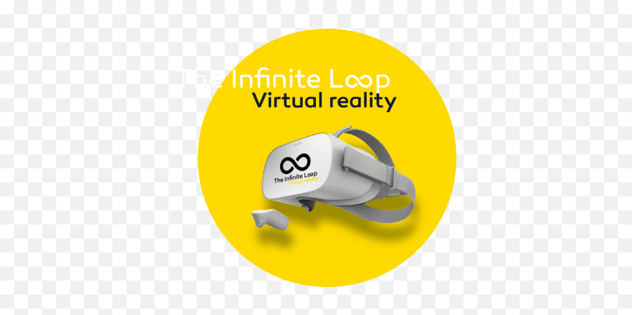 The Infinite Loop - Portable Emoji,Infinite Logo